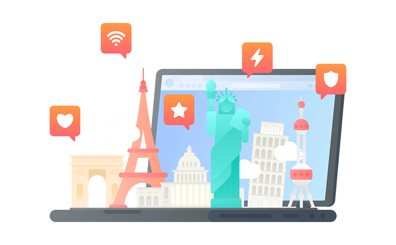 海外回国APP - GOTOCN